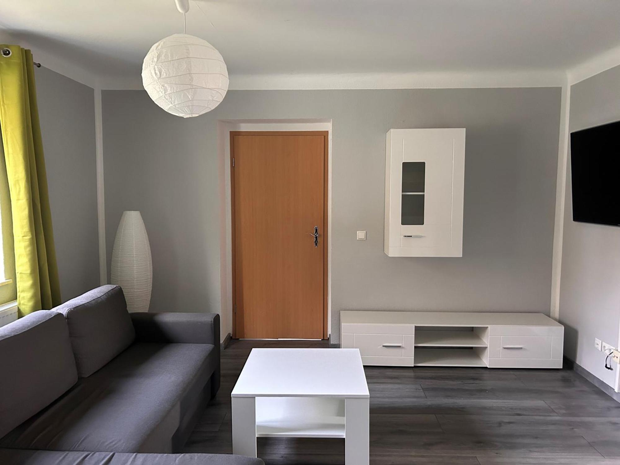 Ferienwohnung In Freital Bei Dresden Exteriér fotografie